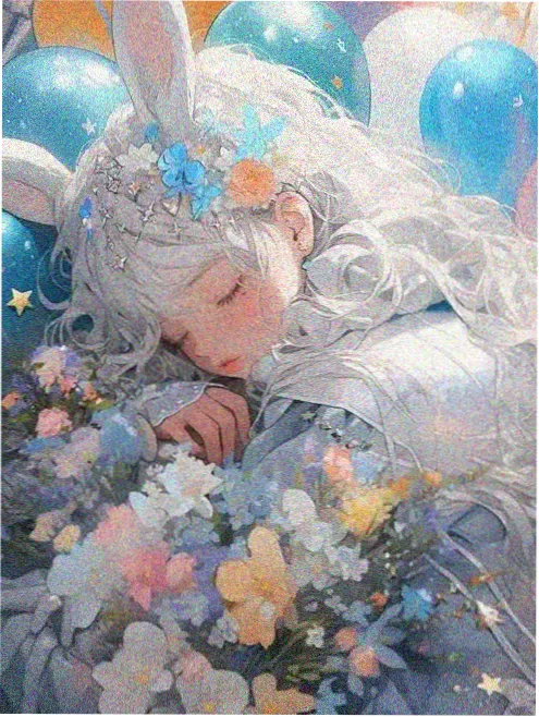 熊出没·逆转时空 电影海报