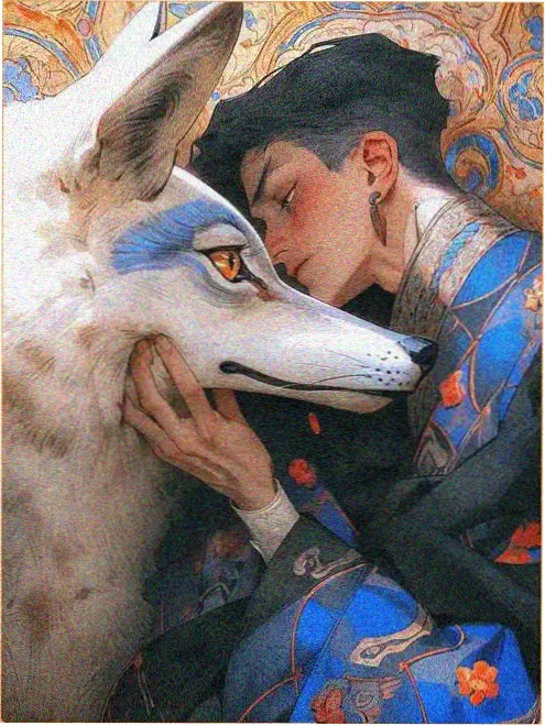 熊出没·伴我熊芯 电影海报
